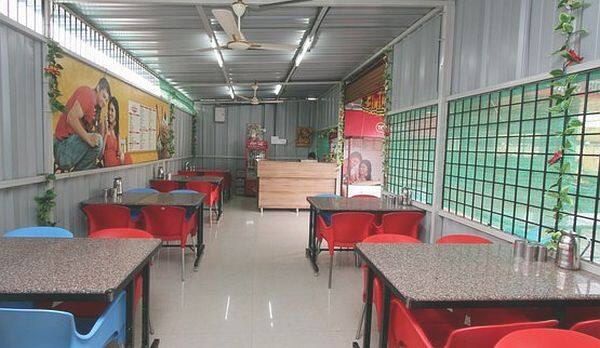 Hotel Sai Laxmi, Panhala 4